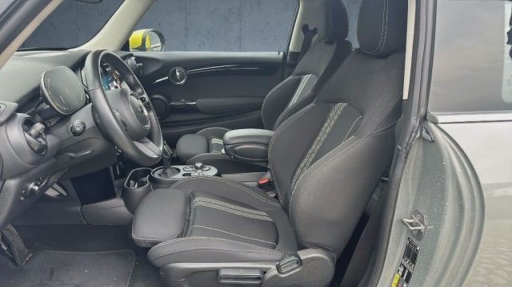 MINI Mini usata a Verona (7)
