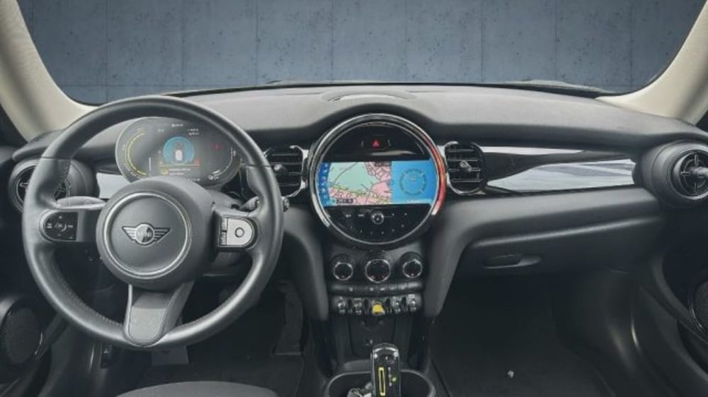 MINI Mini usata a Verona (8)