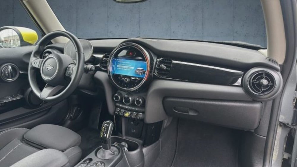 MINI Mini usata a Verona (9)