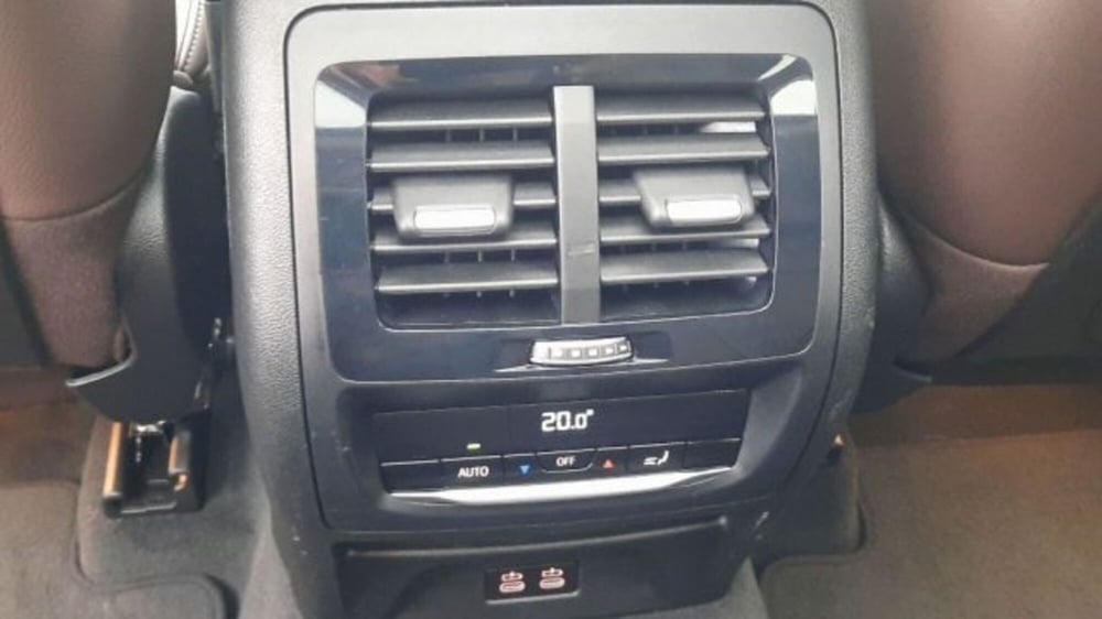 BMW X3 usata a Verona (13)