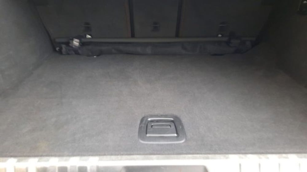 BMW X3 usata a Verona (15)