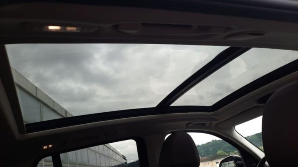 BMW X3 usata a Verona (7)