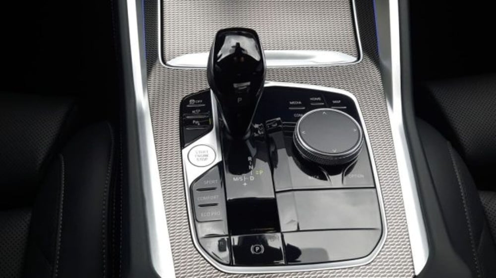 BMW X6 usata a Verona (13)