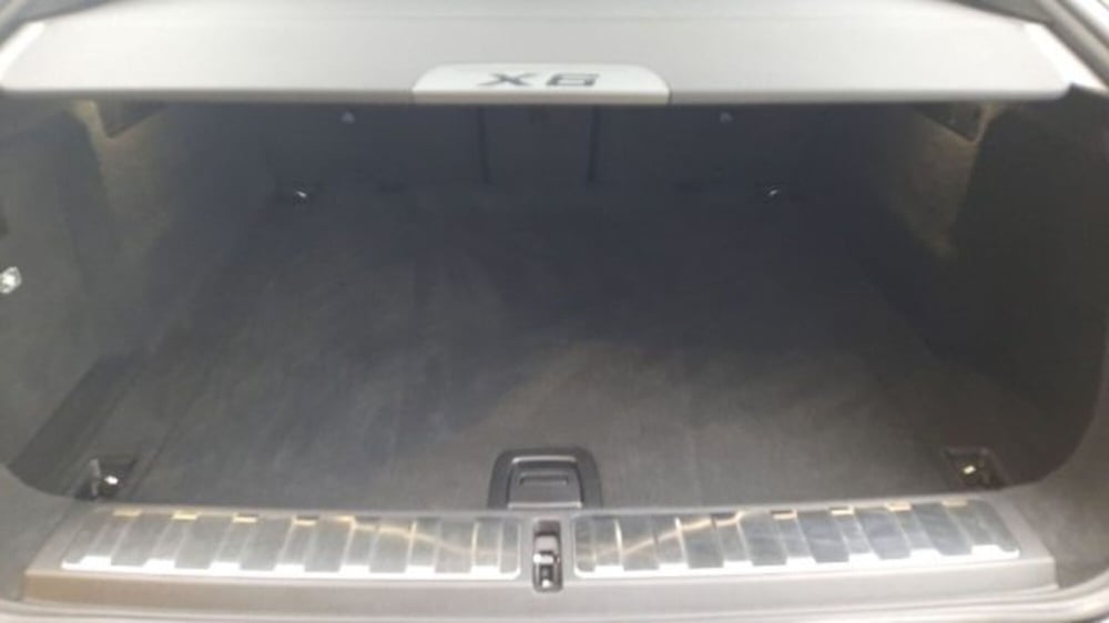 BMW X6 usata a Verona (14)