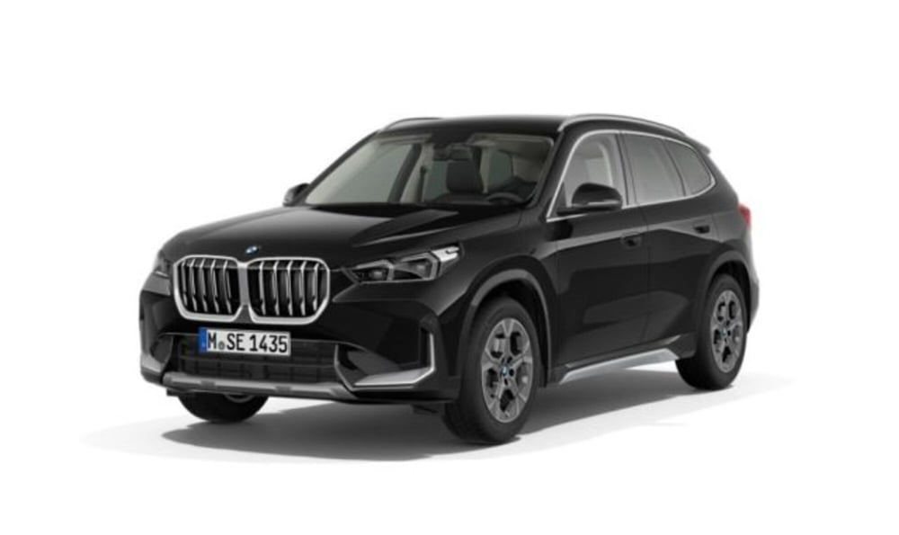 BMW X1 nuova a Verona