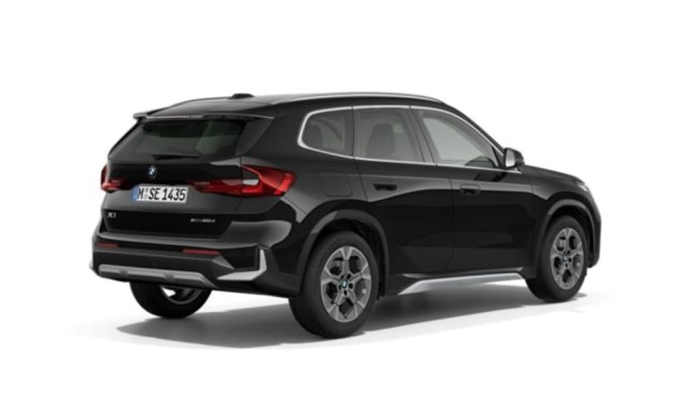 BMW X1 nuova a Verona (2)