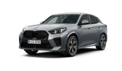 BMW X2 sdrive 18d MSport Pro auto nuova a Verona