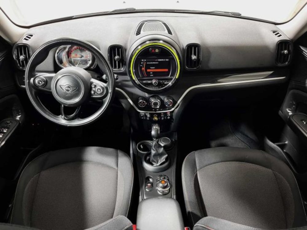 MINI Mini Countryman usata a Sondrio (12)