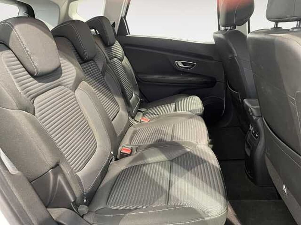 Renault Grand Scénic usata a Ravenna (10)
