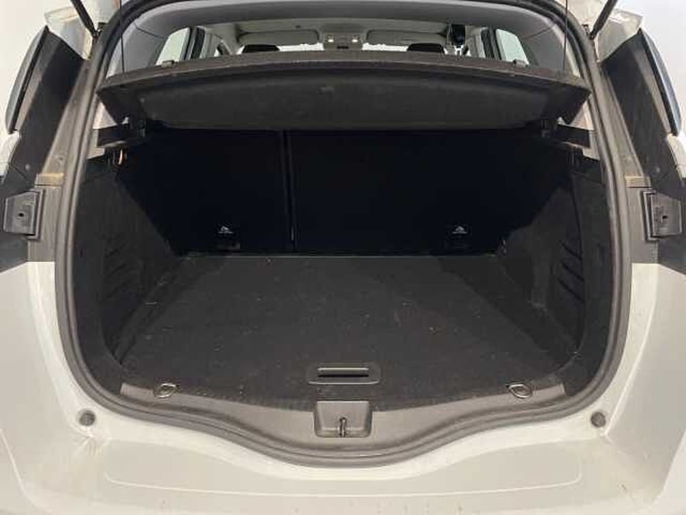 Renault Grand Scénic usata a Ravenna (11)