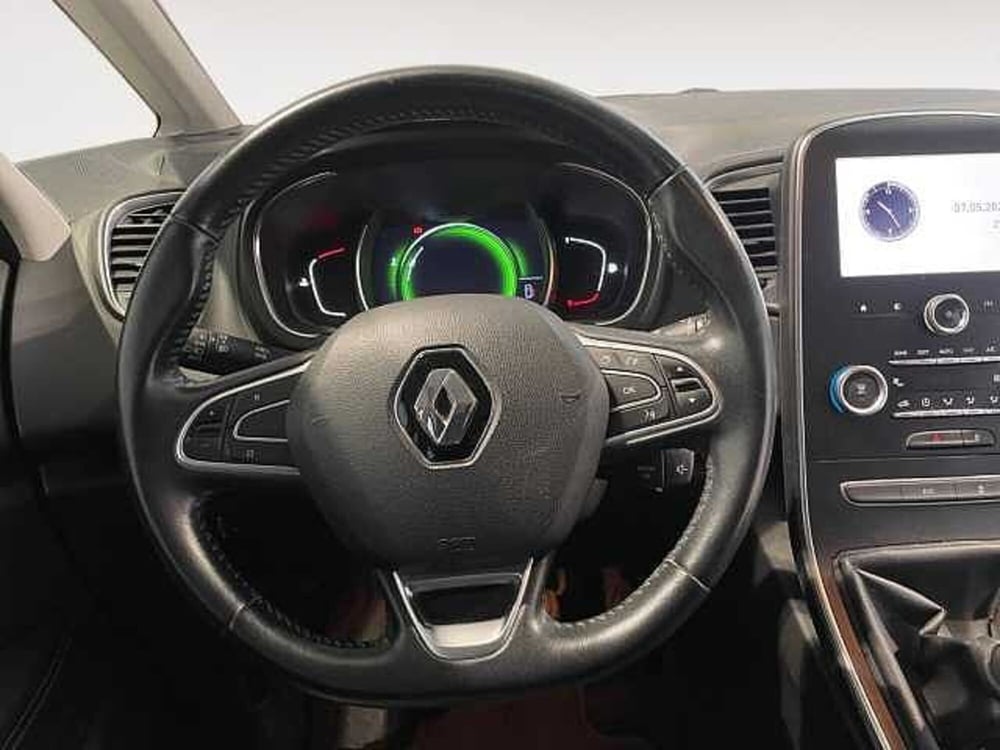 Renault Grand Scénic usata a Ravenna (12)