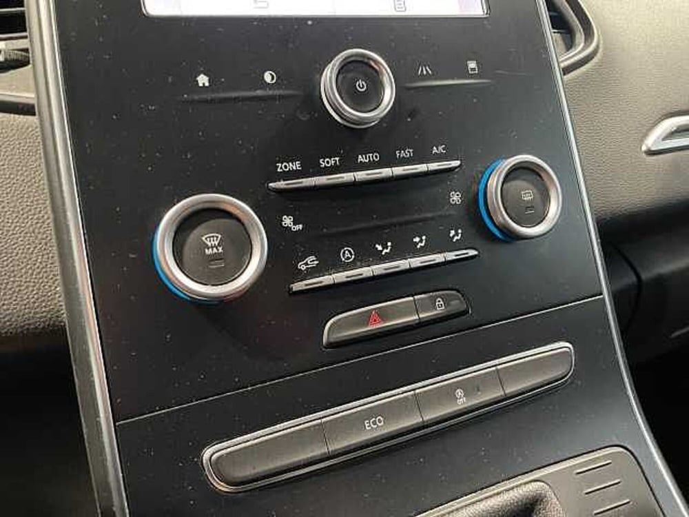 Renault Grand Scénic usata a Ravenna (15)