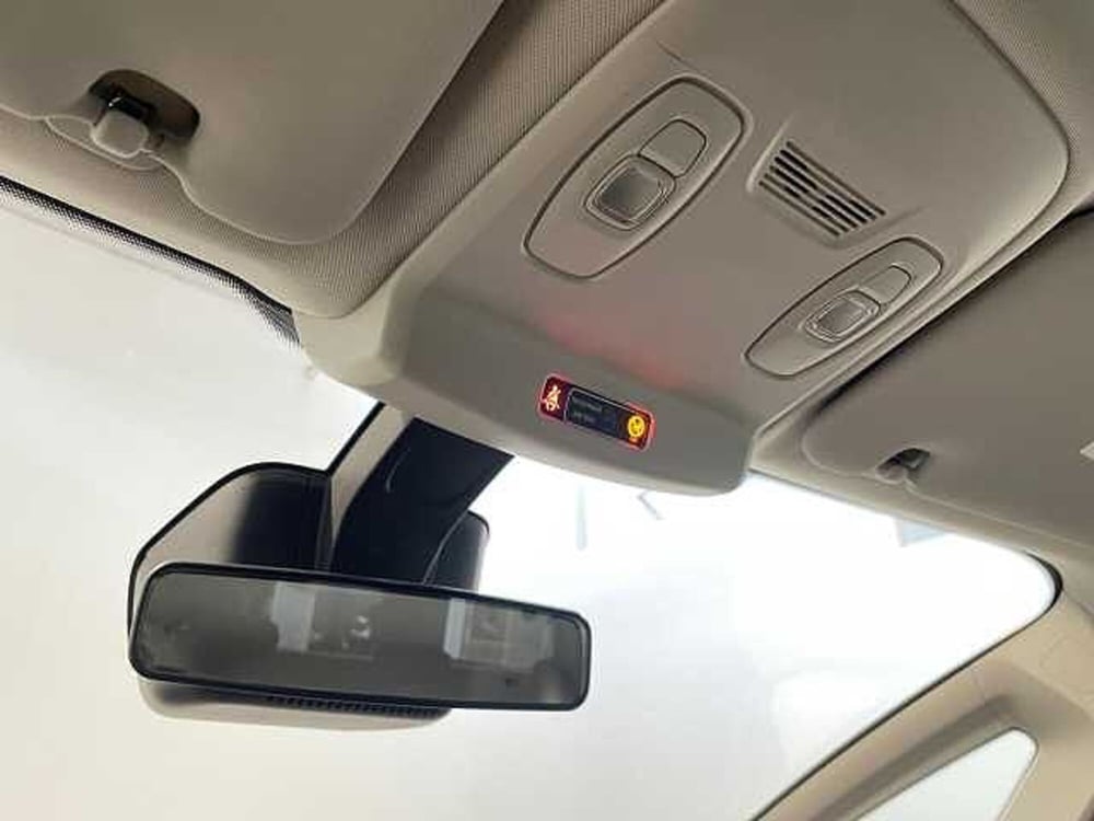 Renault Grand Scénic usata a Ravenna (17)