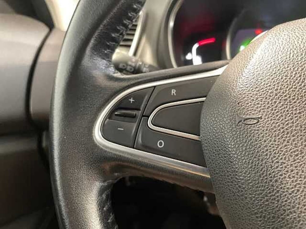 Renault Grand Scénic usata a Ravenna (18)