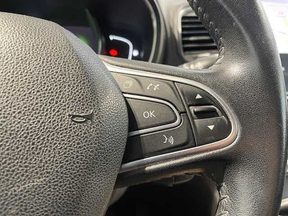 Renault Grand Scénic usata a Ravenna (19)