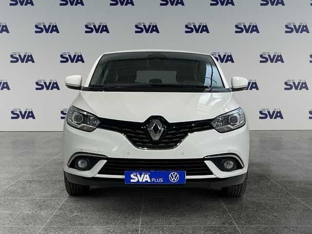 Renault Grand Scénic usata a Ravenna (2)