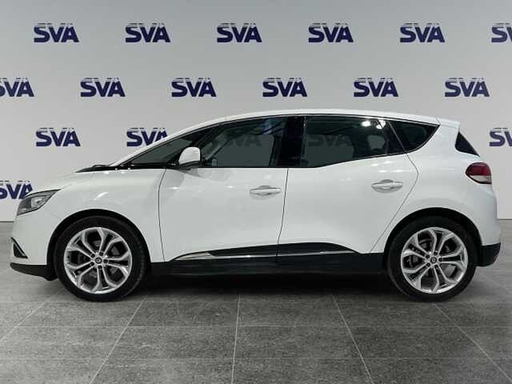 Renault Grand Scénic usata a Ravenna (3)