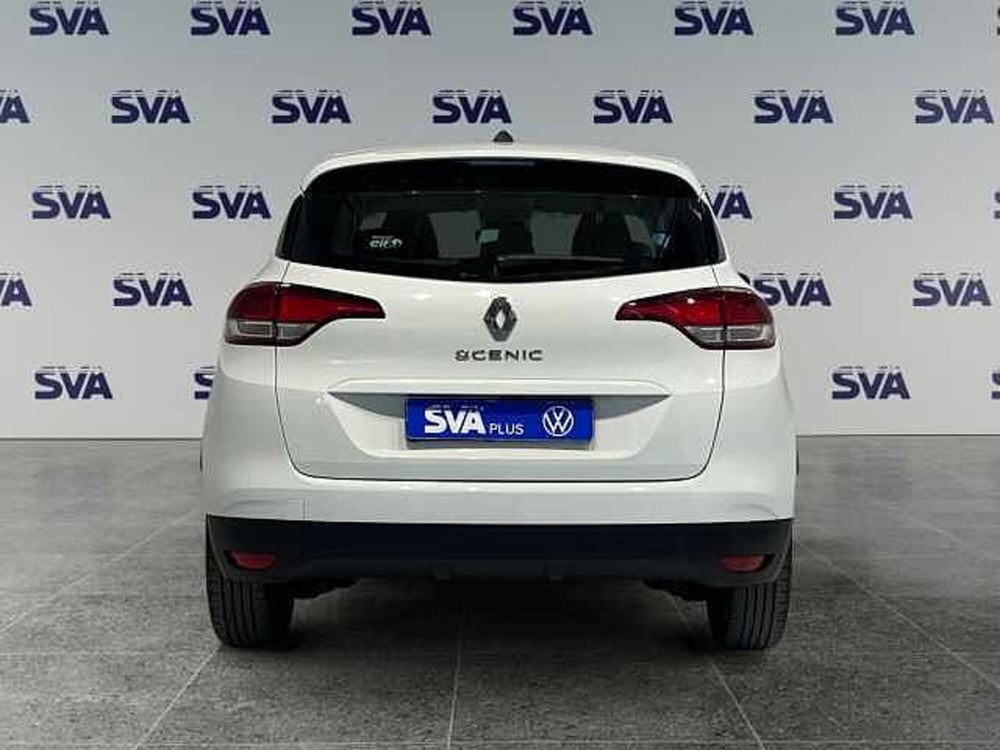Renault Grand Scénic usata a Ravenna (4)