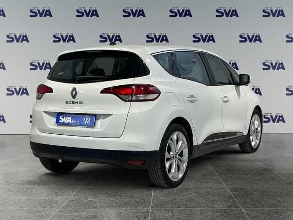 Renault Grand Scénic usata a Ravenna (5)