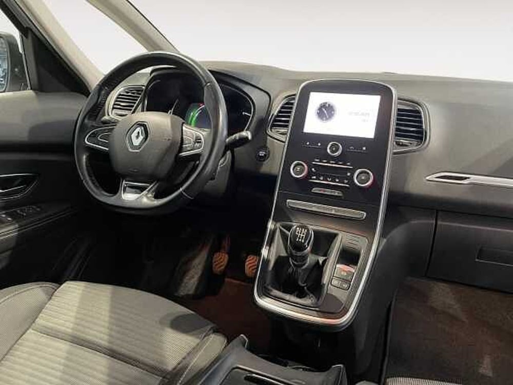 Renault Grand Scénic usata a Ravenna (7)