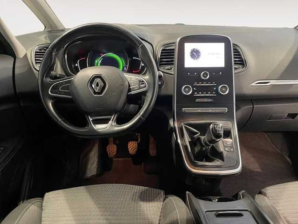 Renault Grand Scénic usata a Ravenna (8)