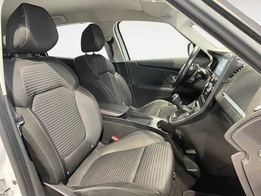 Renault Grand Scénic usata a Ravenna (9)
