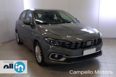 Fiat Tipo Tipo 5p 1.6 mjt s&amp;s 130cv del 2021 usata a Venezia