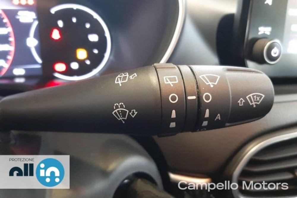Fiat Tipo usata a Venezia (14)