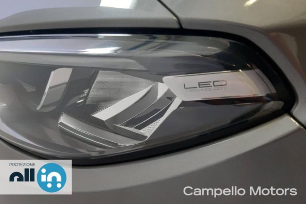 Fiat Tipo usata a Venezia (16)