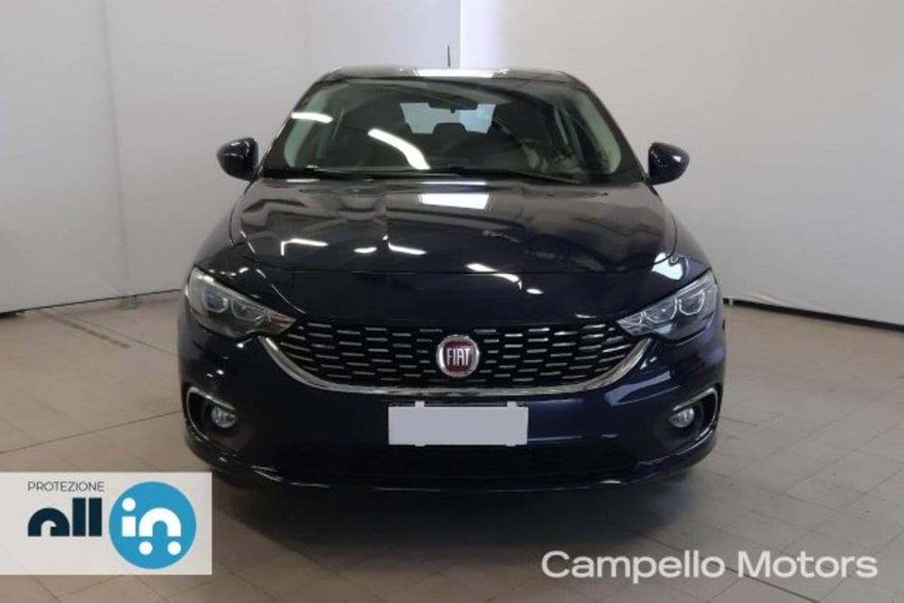 Fiat Tipo usata a Venezia (2)
