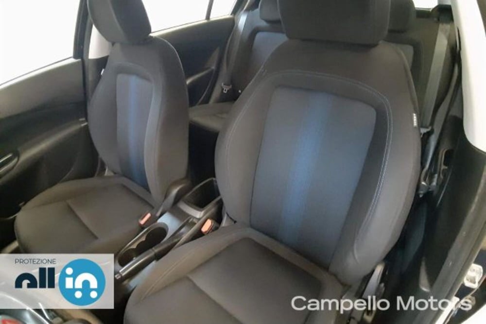 Fiat Tipo usata a Venezia (8)