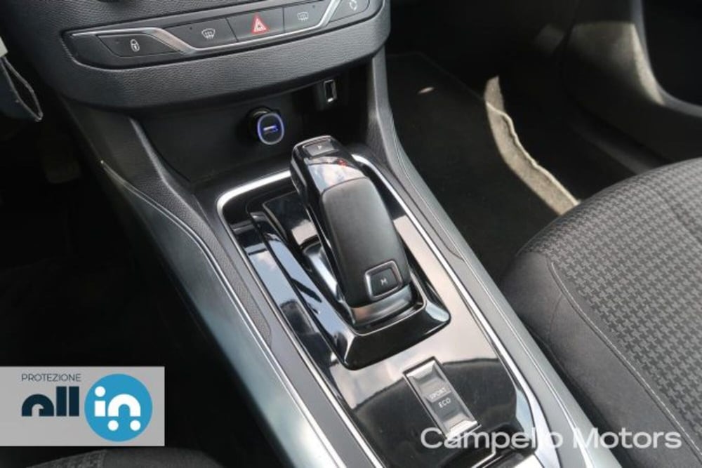 Peugeot 308 SW usata a Venezia (12)