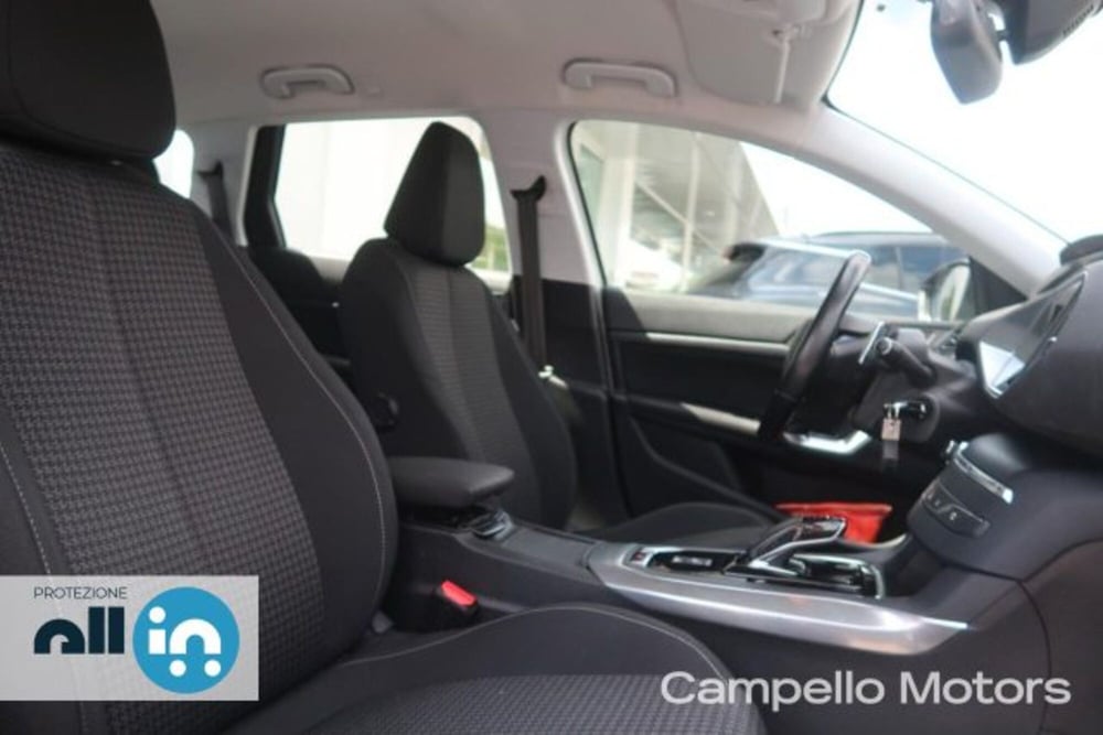 Peugeot 308 SW usata a Venezia (14)