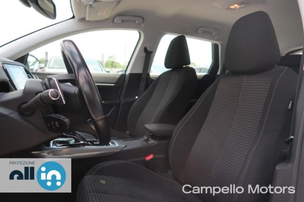 Peugeot 308 SW usata a Venezia (5)