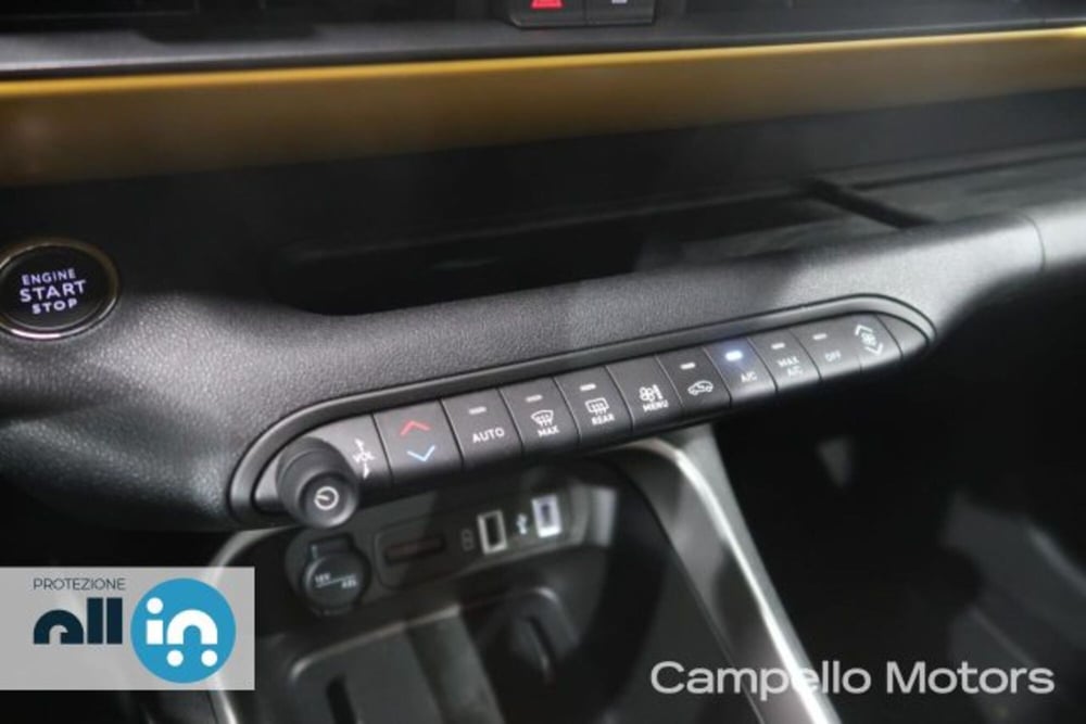 Jeep Avenger usata a Venezia (12)