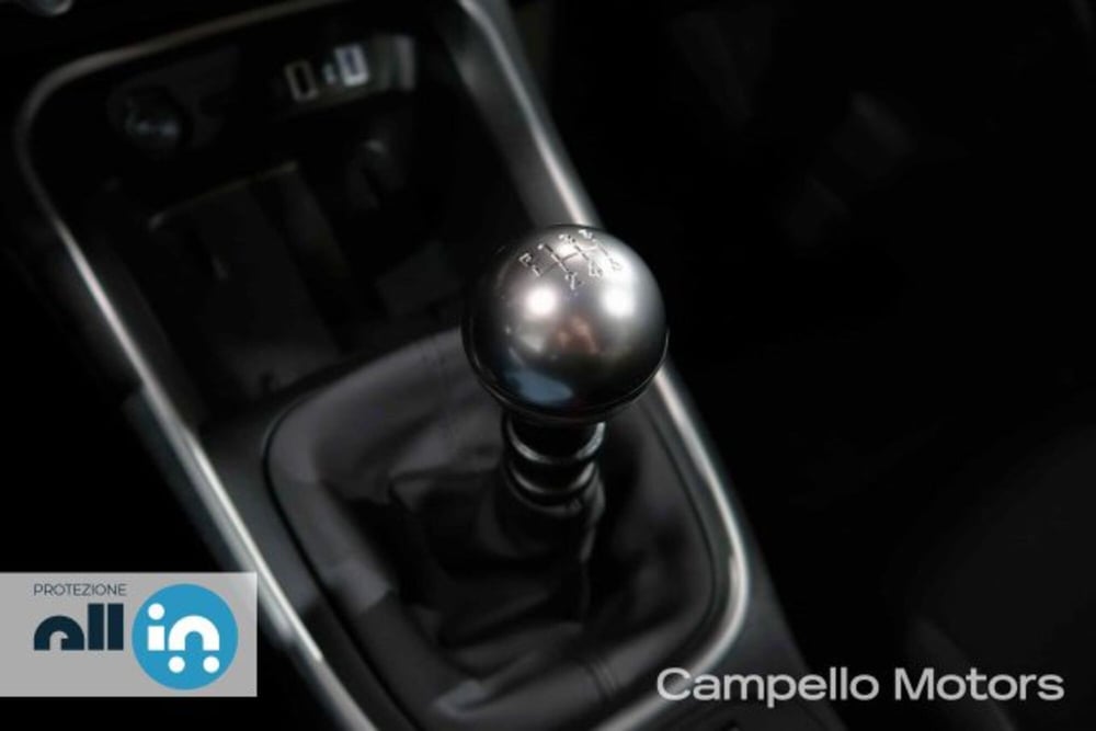 Jeep Avenger usata a Venezia (13)