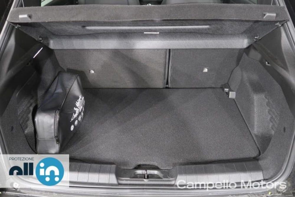 Jeep Avenger usata a Venezia (18)