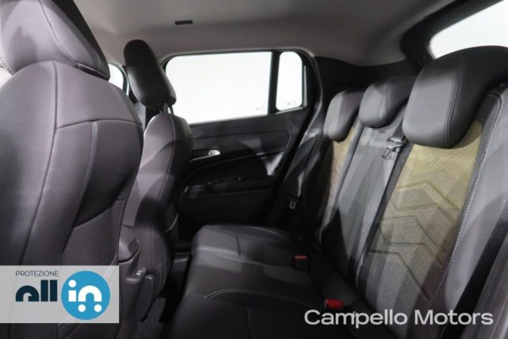 Jeep Avenger usata a Venezia (6)