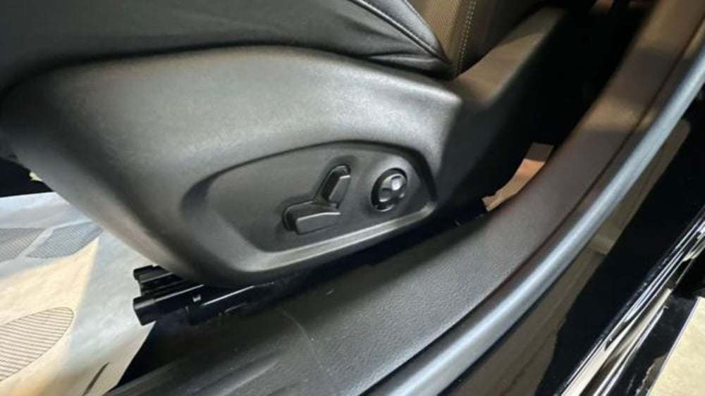 Jeep Compass usata a Reggio Emilia (20)