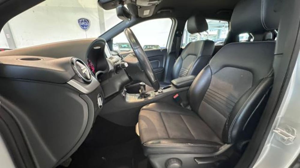 Mercedes-Benz Classe B usata a Reggio Emilia (10)