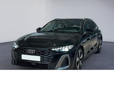 Audi A5 Avant 2.0 tdi mhev+ S line edition 204cv s-tronic del 2024 usata a Rubano