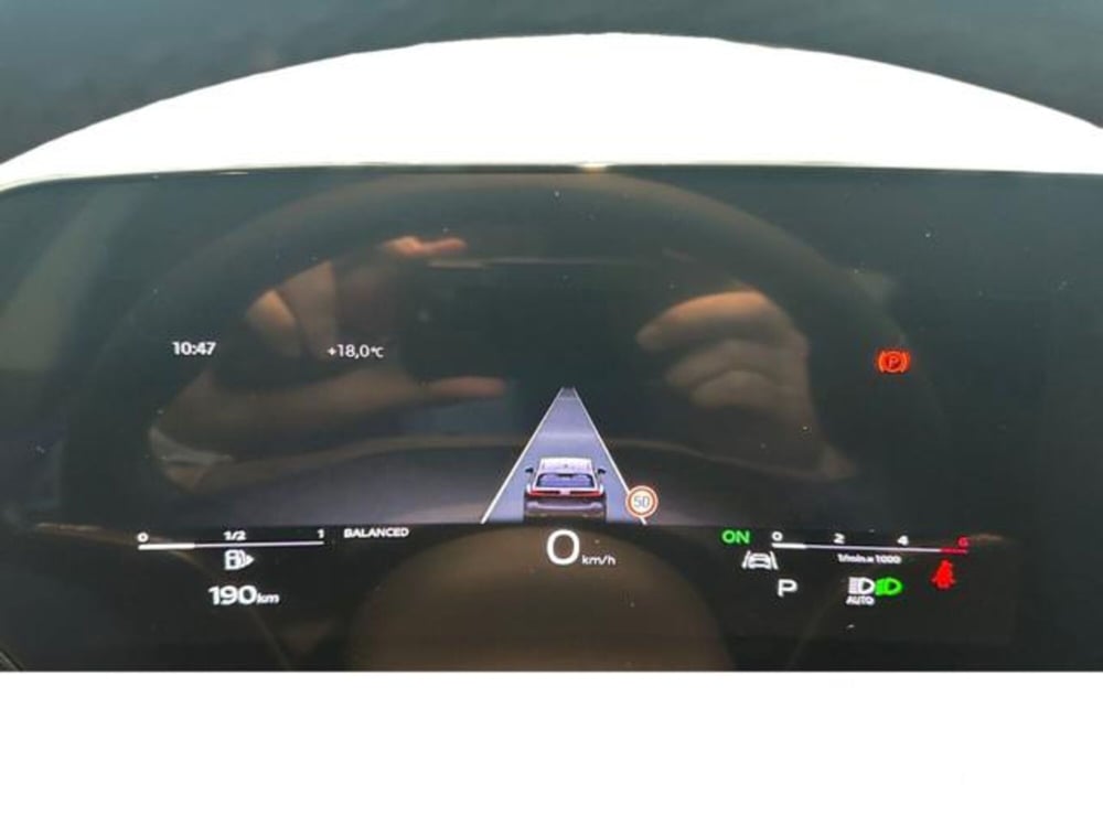 Audi A5 Avant usata a Padova (10)