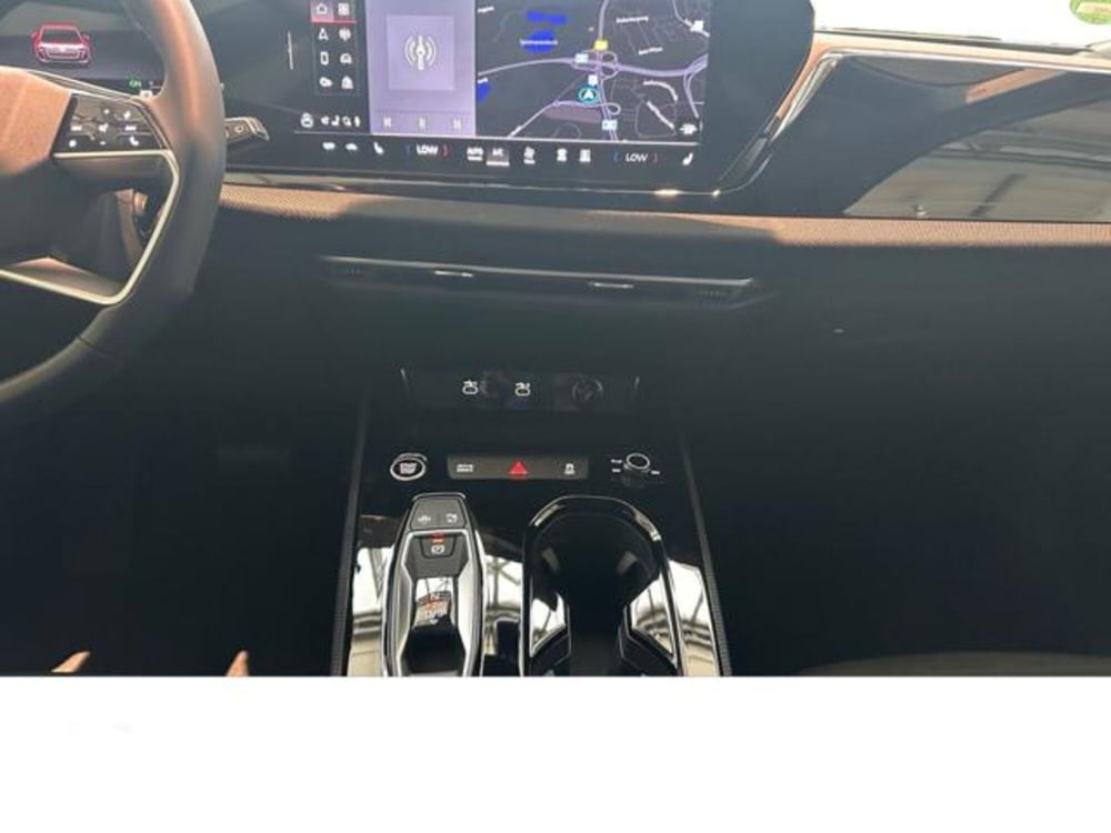 Audi A5 Avant usata a Padova (11)