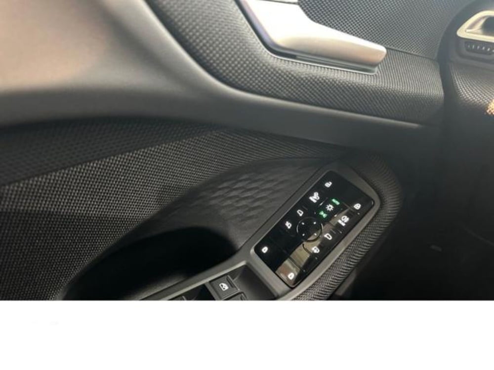 Audi A5 Avant usata a Padova (12)