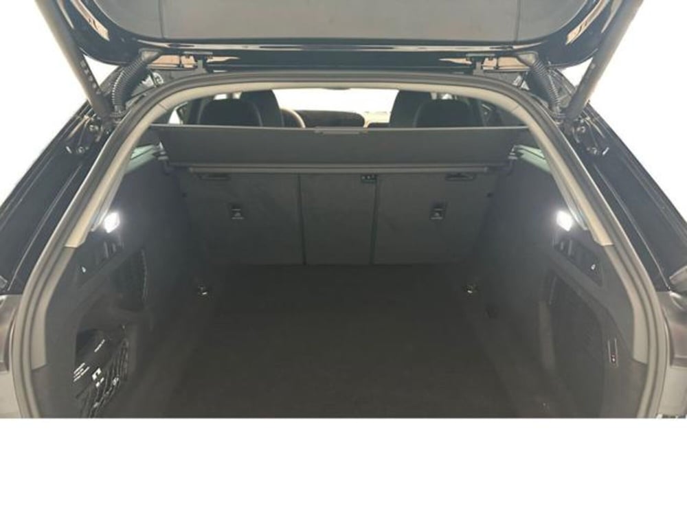Audi A5 Avant usata a Padova (13)