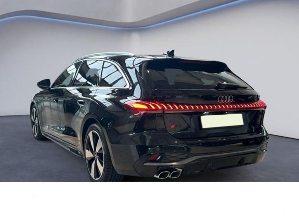Audi A5 Avant usata a Padova (2)