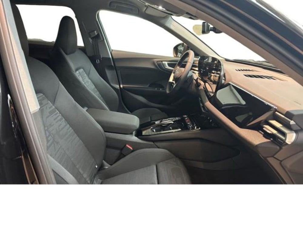 Audi A5 Avant usata a Padova (5)