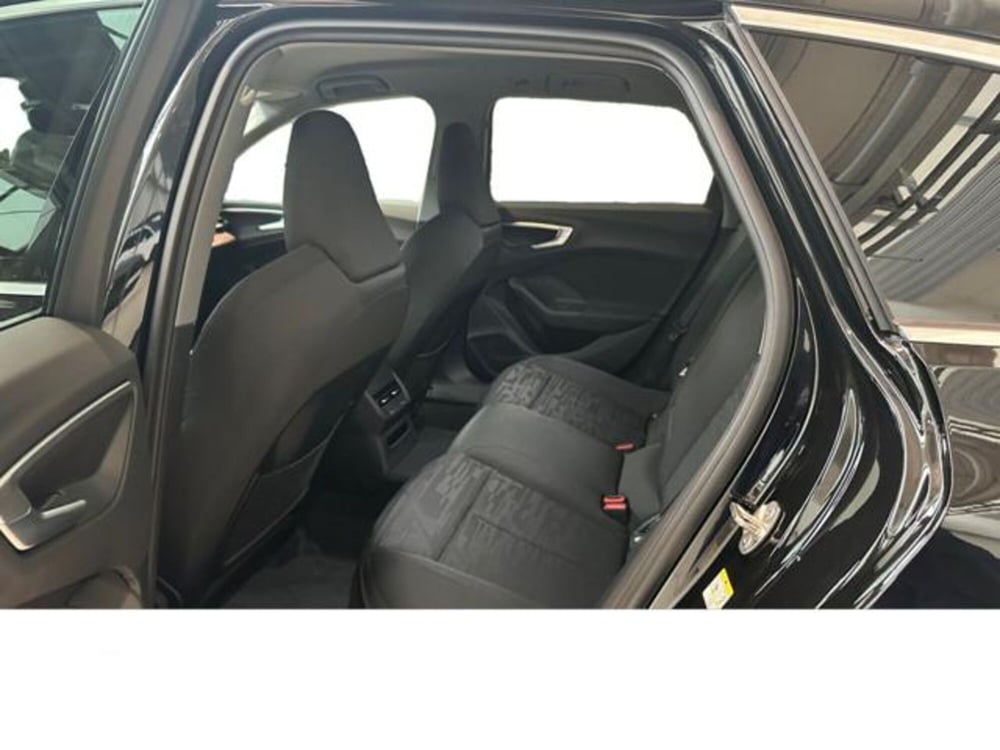 Audi A5 Avant usata a Padova (6)