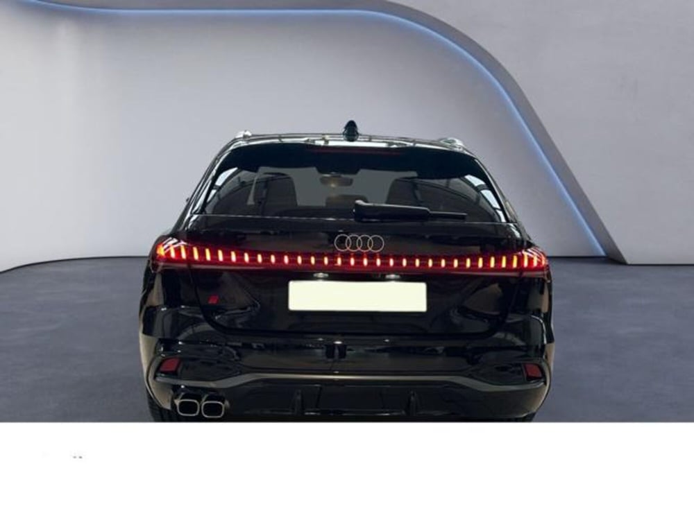 Audi A5 Avant usata a Padova (7)