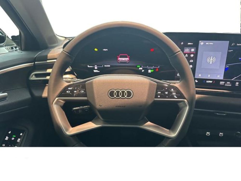 Audi A5 Avant usata a Padova (9)